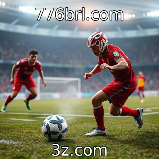 776brl.com | Evolução das mecânicas de jogo em 2025