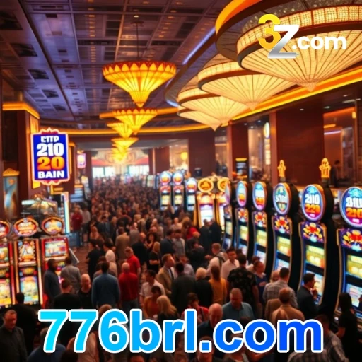 776brl.com Acesso Rápido